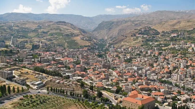 إطلاق نـ.ـار وتوتر في أبلح.. إليكم ما جرى!