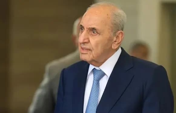 بري: الاتفاق هجين و مفخخ!