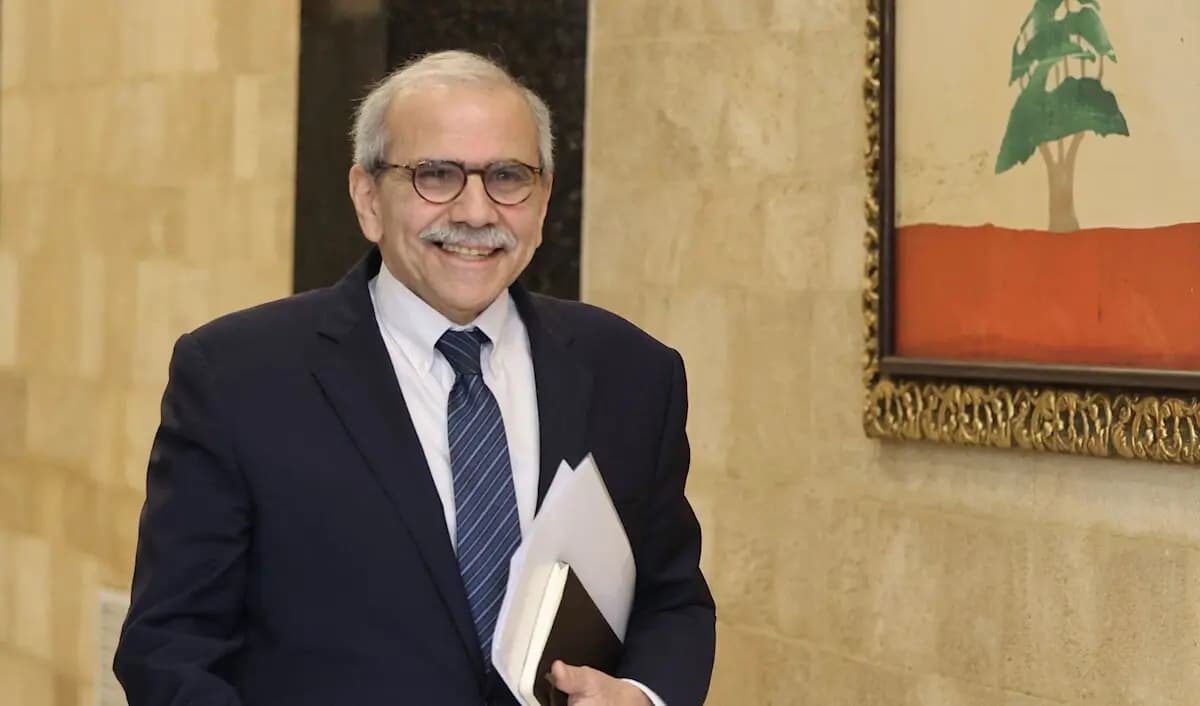 بشأن زيارة سلام إلى النبطية.. رئاسة الحكومة توضح!