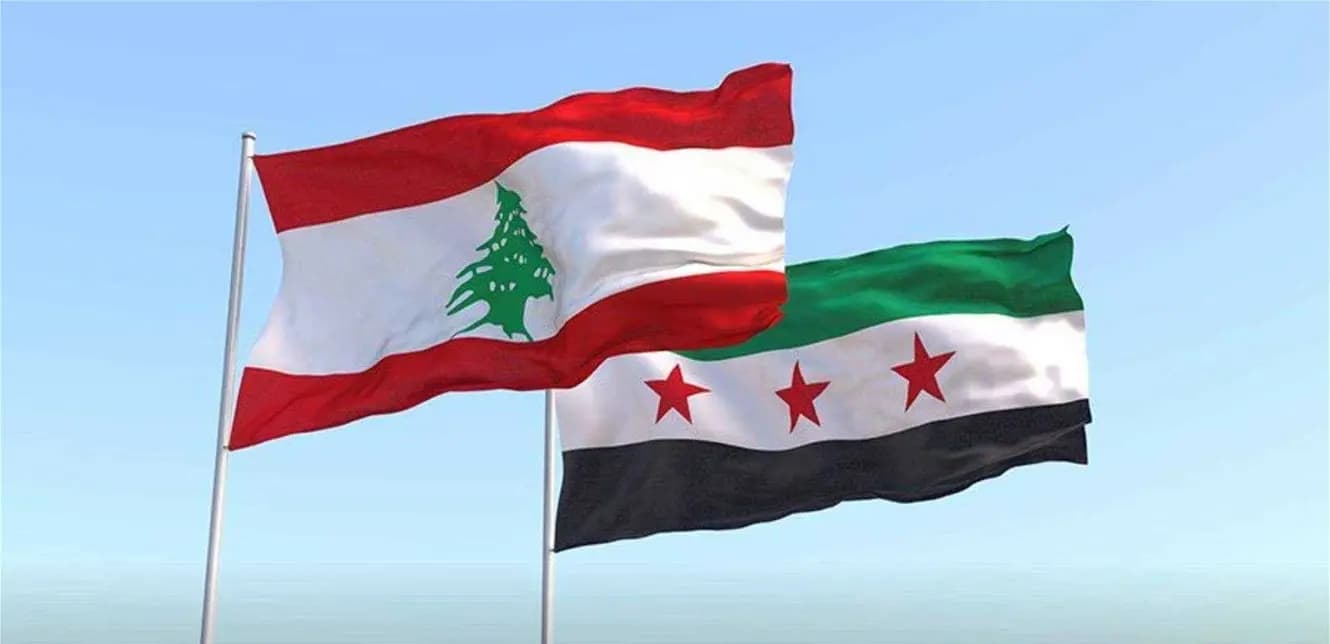 الاقتصاد يجمع بيروت ودمشق.. وهذا ما بحثه الشرع والبساط