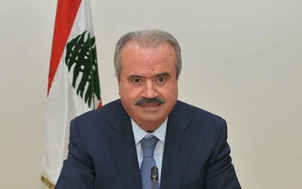 جابر: المؤسسات القوية أساس الإصلاح