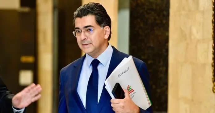 "مبروك قانون الإعلام الجديد".. ومرقص يتعهد بحرية التعبير