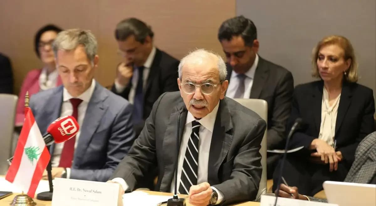لقاءات سلام في نيويورك: تأكيد على ضرورة الانسحاب الإسرائيلي وحشد الدعم