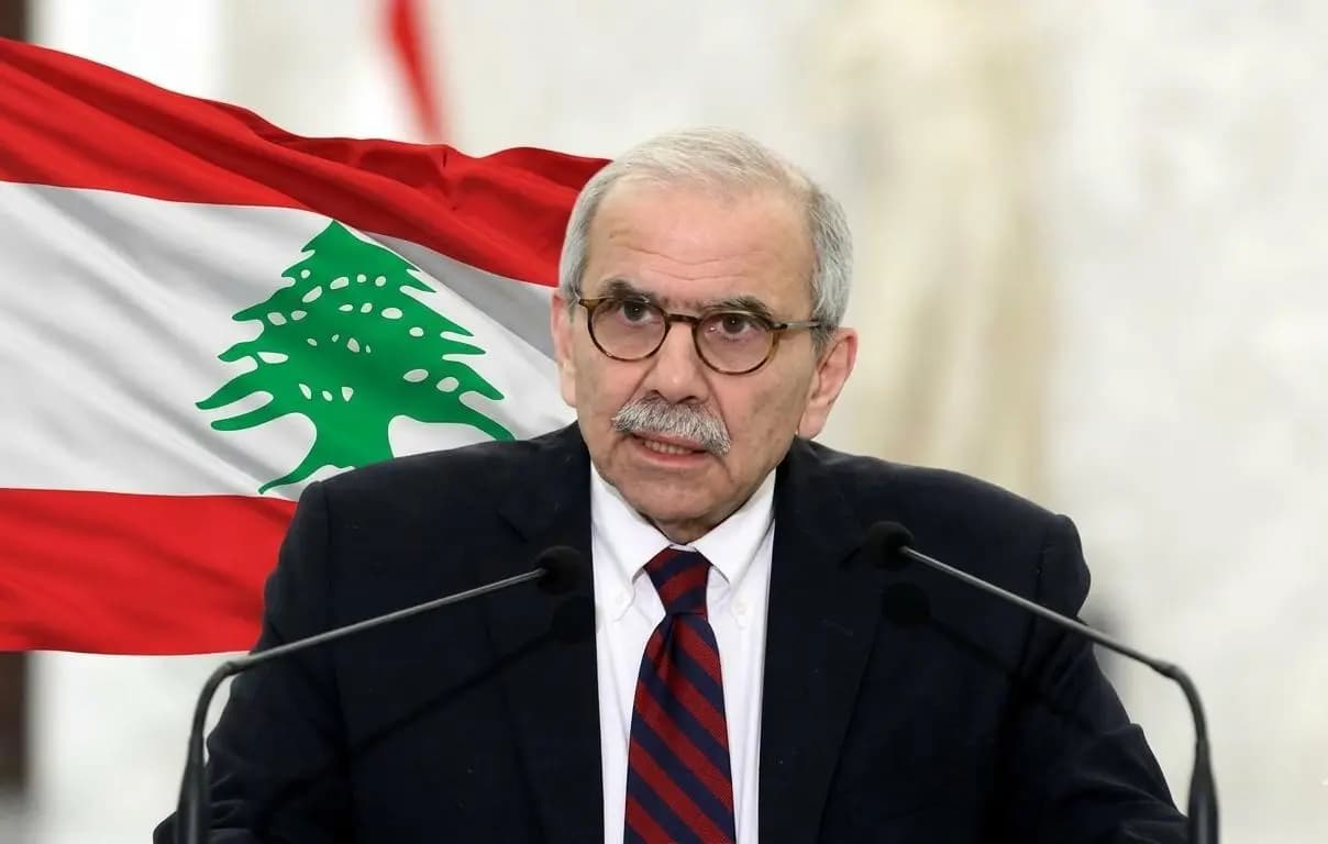 سلام في عيد العمال: سنواصل الإصلاح واستعادة كل شبر من أرضنا المحتلة