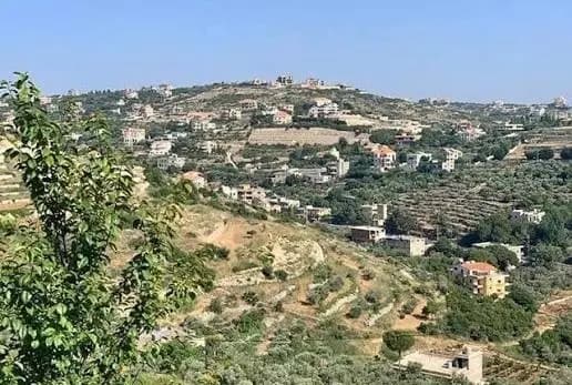 غـ.ـارة مسـ.ـيّرة على كفرا؟.. البلدية توضح