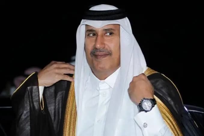 حمد بن جاسم يُحذّر من "قنبلة موقوتة" قد تُفجر المنطقة