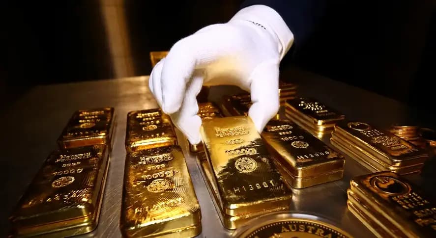 ترقّب في الأسواق العالمية.. والذهب مستقر!