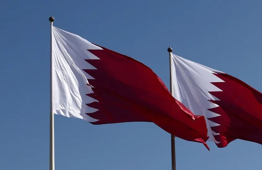 قطر تدين الاعتـ.ـداءات على السعودية