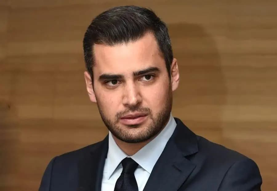 فرنجية في ذكرى التحرير: لا مستقبل لنا إلا معاً