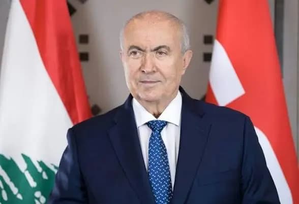 "لغة التخوين تعمق الانقسام".. مخزومي: ندعم موقف سلام