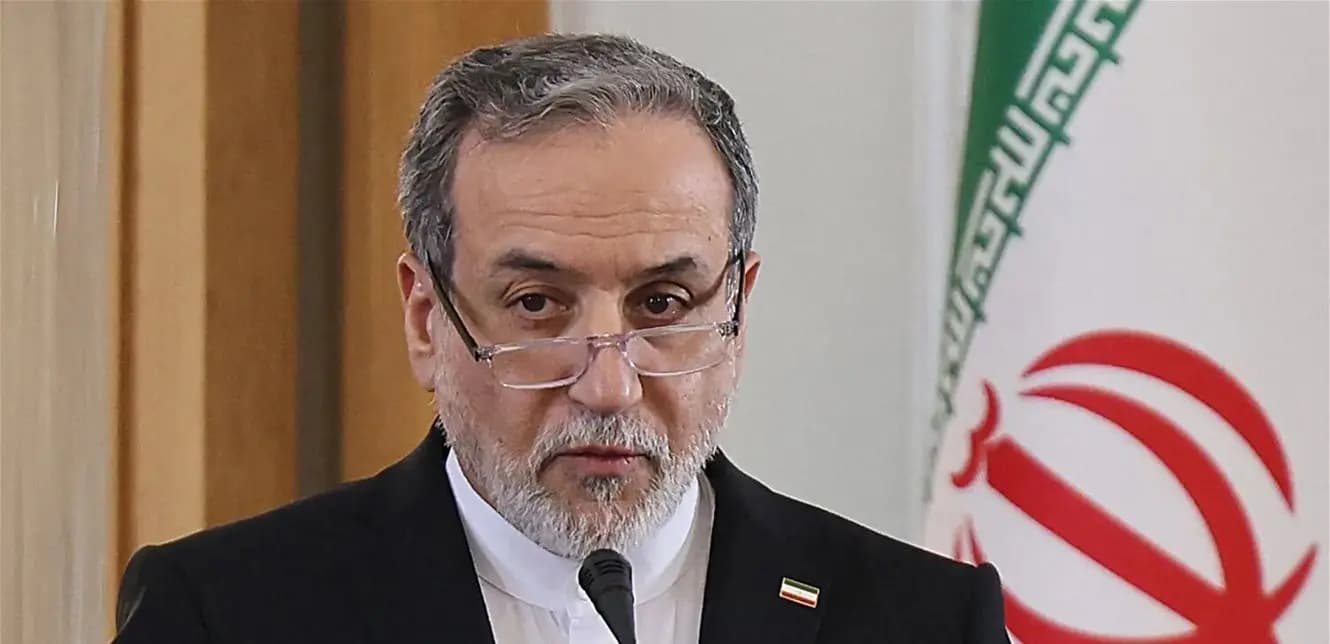إيران: دبلوماسيونا "جـ. ـنود" في معـ. ـركة السياسة والميدان
