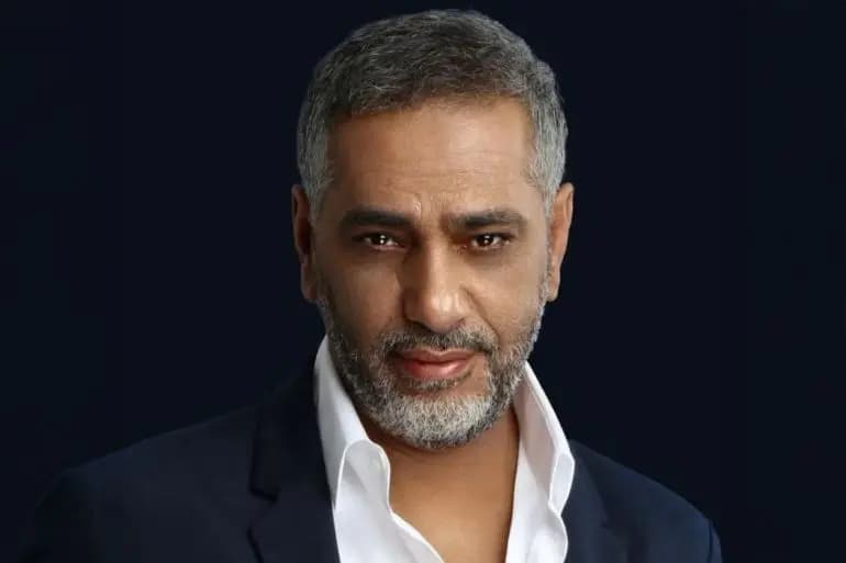 فضل شاكر يغيب عن جلسة محاكمته