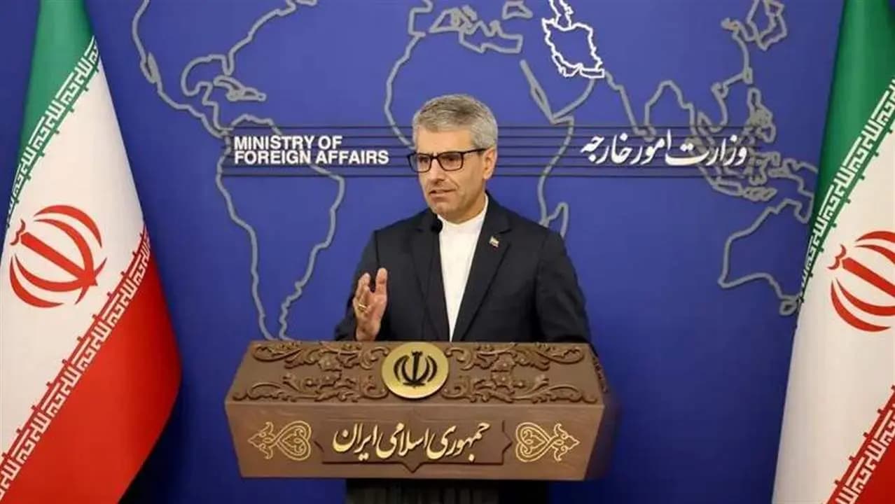 إيران تشكك في نوايا واشنطن بعد إنقاذ الطيار الثاني