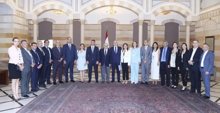 "الاعتدال الوطني" يؤكد دعم الدولة