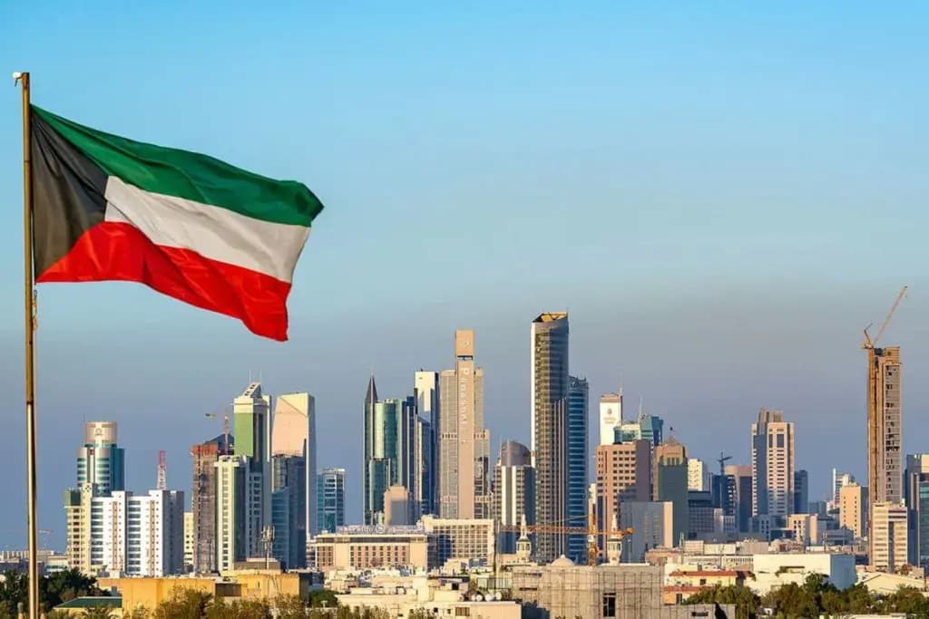 قتيل في هجوم استهدف منشأة صينية بالكويت