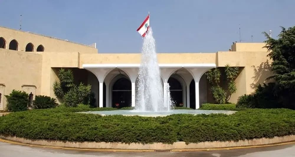 رسائل بين بعبدا وحارة حريك.. هل يقترب لقاء عون وفضل الله؟