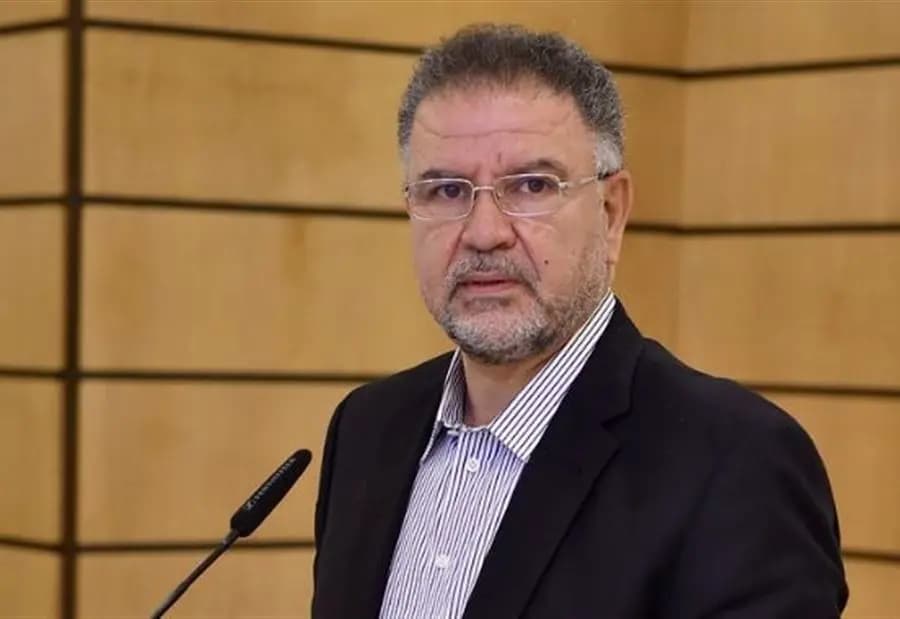 "المعركة لبنانية”.. فياض: لم يكن الهدف مساندة طهران