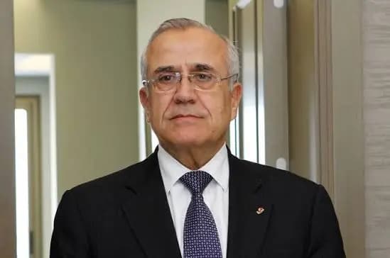 سليمان: لتحييد لبنان عن الحـ.ـروب العبثية