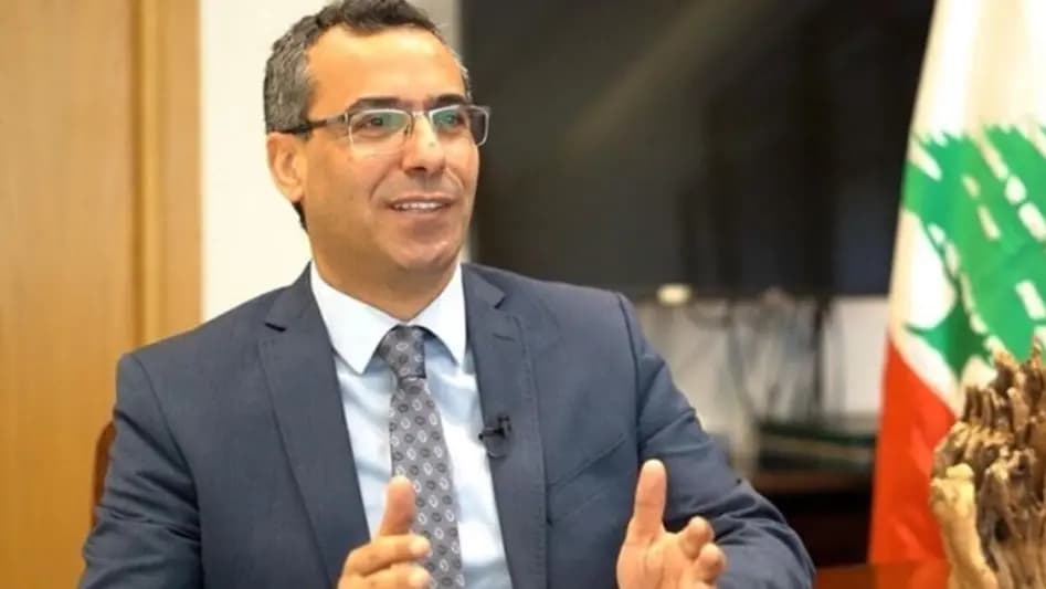 هاني يكشف: 22.5% من الأراضي الزراعية تضررت جراء الحرب
