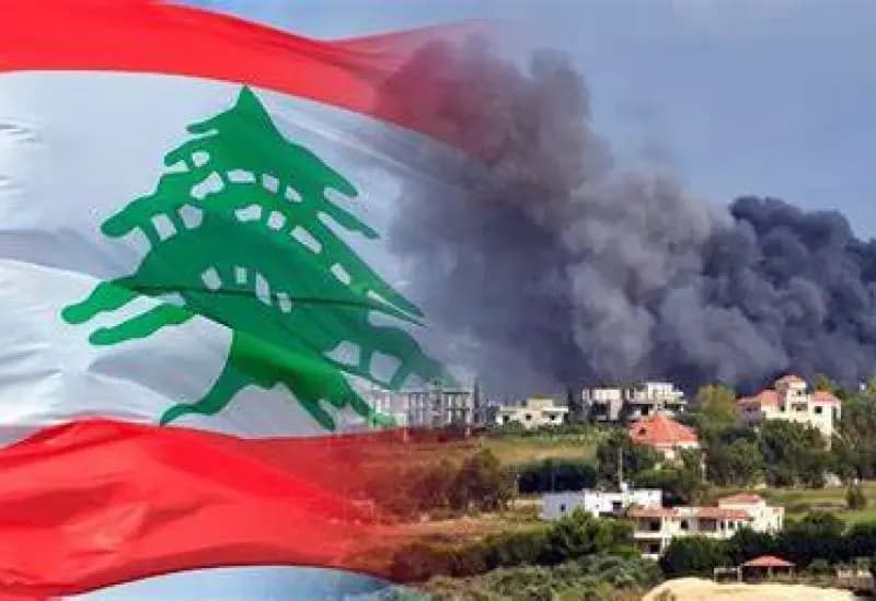 لبنان على خطِّ النَّـ. ـار... هل ولّى زمن حـ. ـرب النَّفط وبدأت حـ. ـرب المياه؟