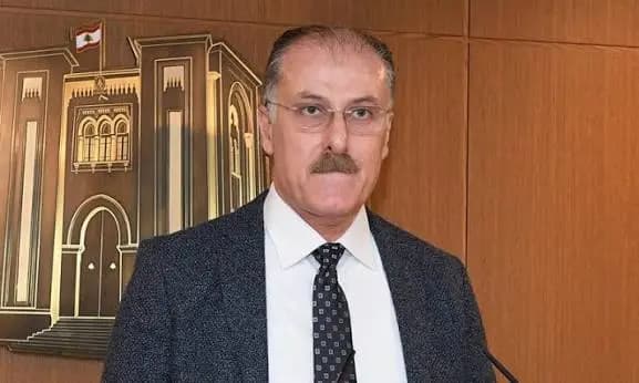 عبدالله من عين التينة: دعم البلديات المضيفة أولوية