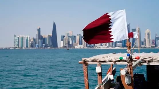 قطر تدخل المرحلة الحاسمة.. وفد تفاوضي يتوجّه إلى طهران