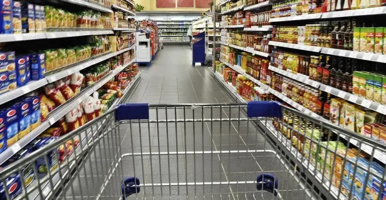 بعد تقرير الأمم المتحدة عن الأزمة الغذائية.. بحصلي يوضح