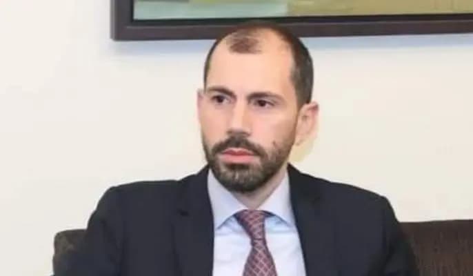 الخير يرأس لجنة المعابر.. وانطلاق العمل قريبًا!
