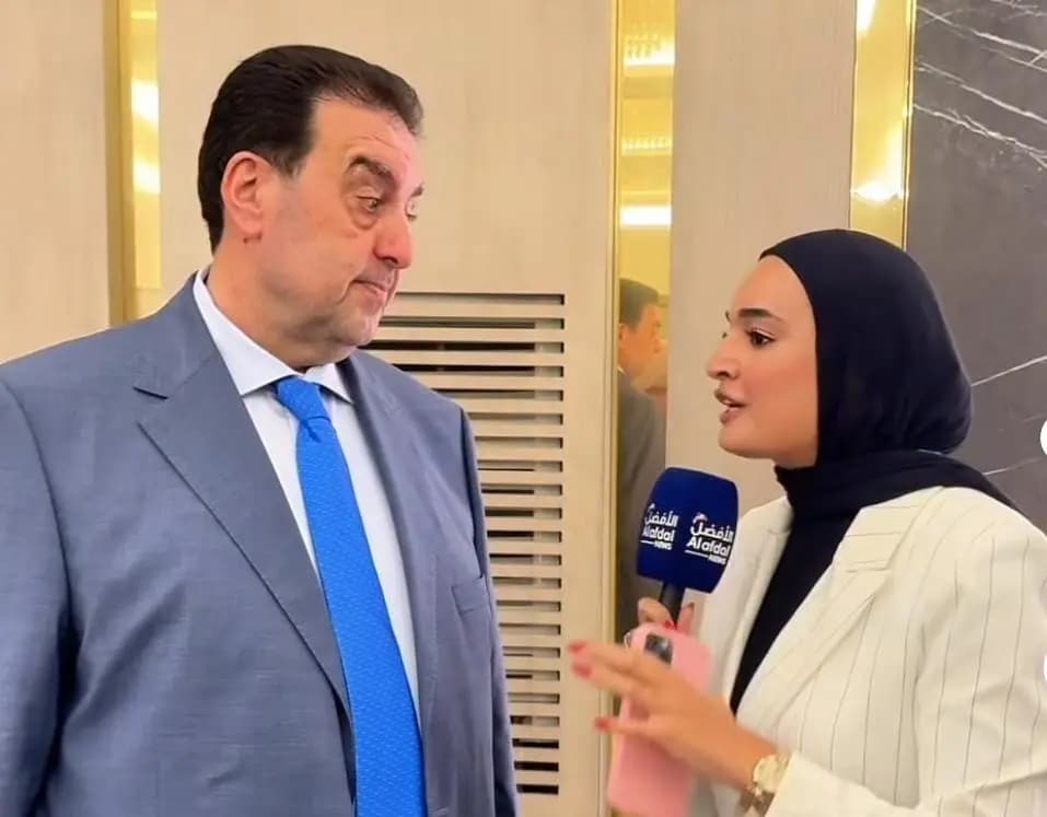بعد الطعن بالعفو العام.. البعريني للموقوفين: نحن معكم ومكملين والأجواء إيجابية