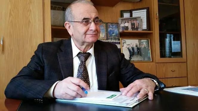 ترشيشي: لن نترك الأسواق العربية