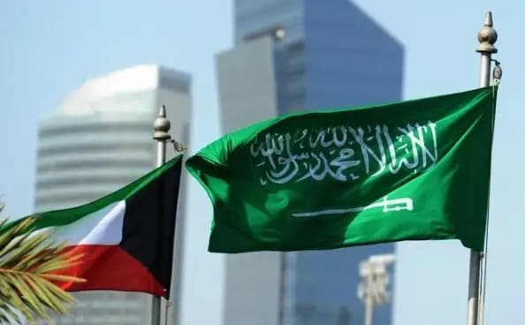 اتصال سعودي - كويتي.. هذه تفاصيله