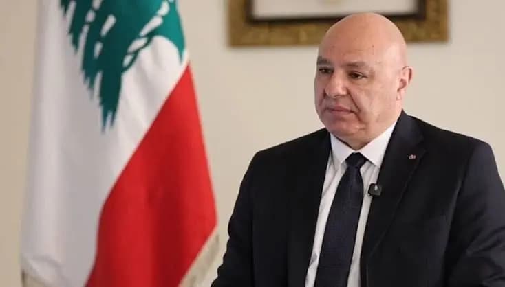 عون لا يرى ظروفا مؤاتية لوقف النار: لا تفاهم مع الحزب