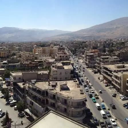 "عملات مزوّرة".. وشبان تعلبايا يتحرّكون سريعًا!