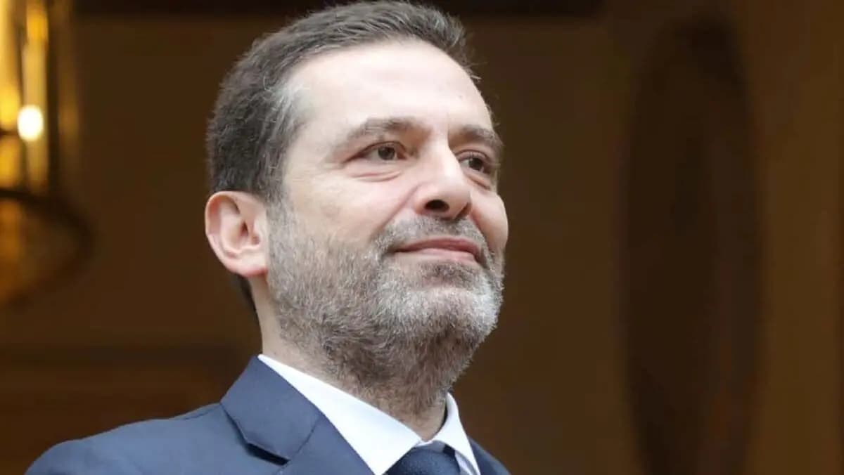 في ذكرى استـ. ـشهاده.. الحريري: حسن خالد مدرسة في الوفاق والعيش المشترك