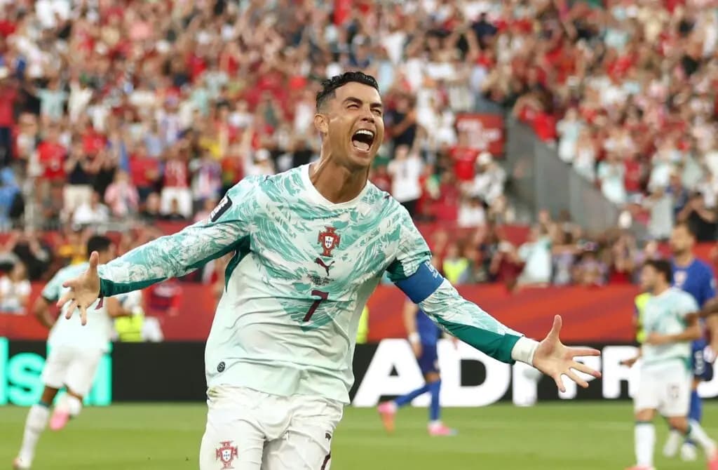 البرتغال تخطف بطاقة التأهل أمام كرواتيا وتضرب موعداً مع إسبانيا
