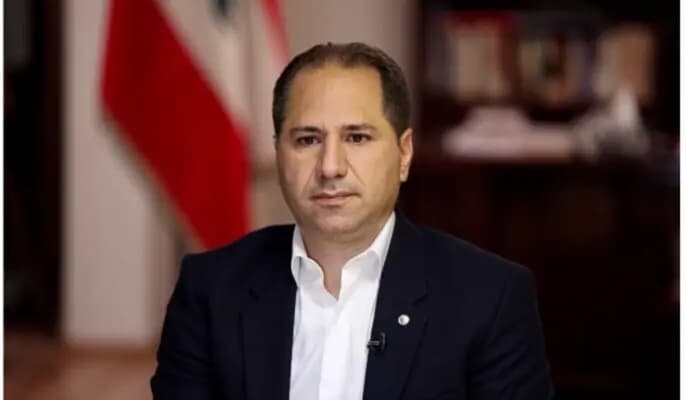 الجميّل: ما عدا الدولة لا يلزمنا