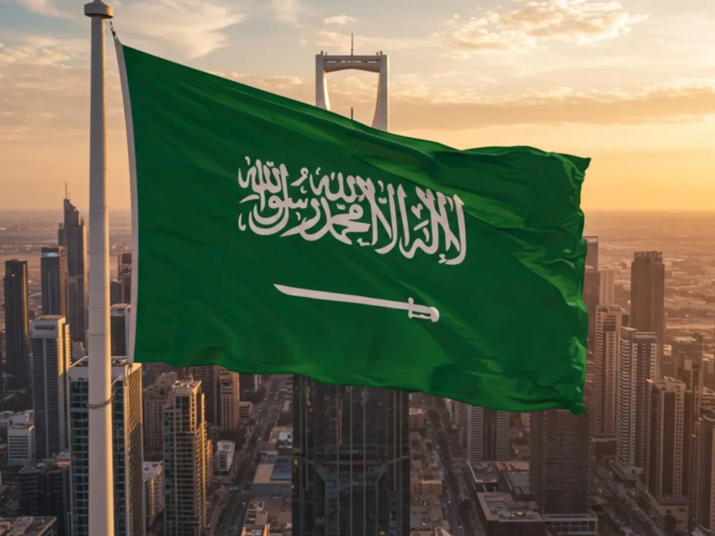 السعودية تدين الاعتداءات.. ورسالة حازمة: لا تهاون في حماية أمنها
