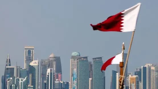 قطر ترحب بمذكرة التفاهم بين واشنطن وطهران