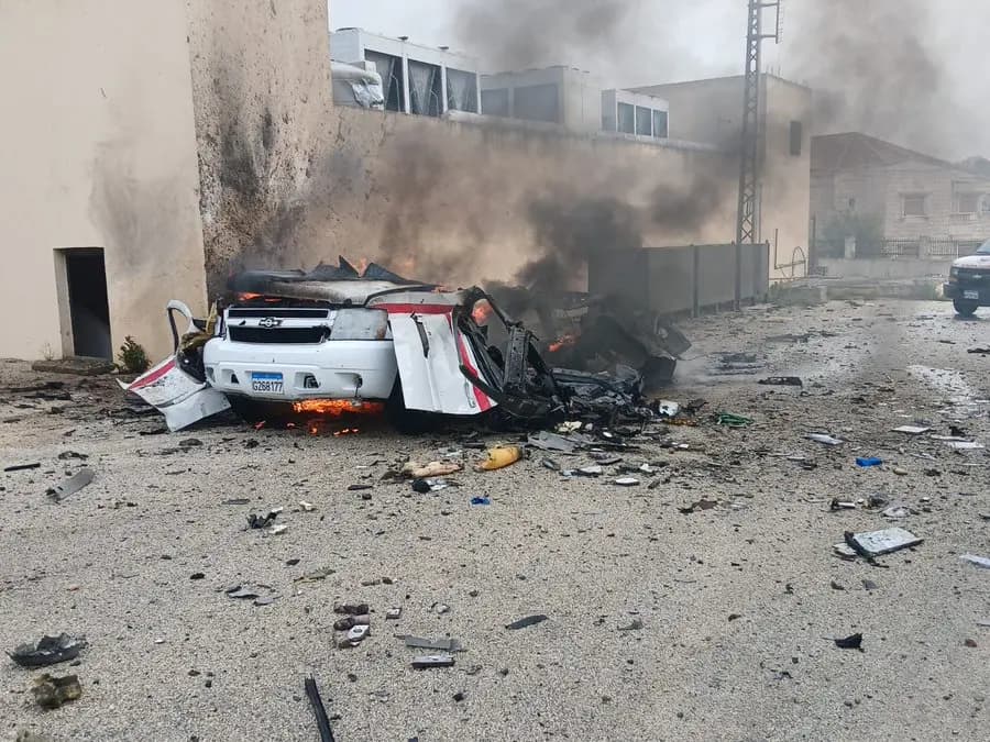 جريمة مزدوجة.. و"الصحة" تدين!