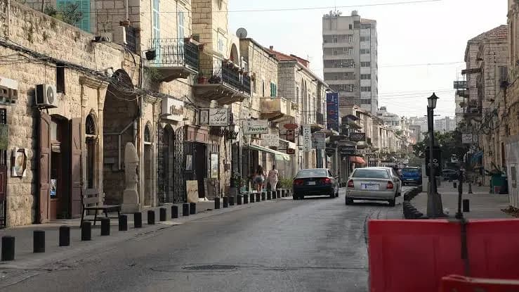 دعـ.ارة في المعاملتين.. وقوى الأمن تتحرك