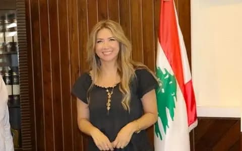 الرافعي تواكب تطوير مرفأ طرابلس ومشاريع السكك