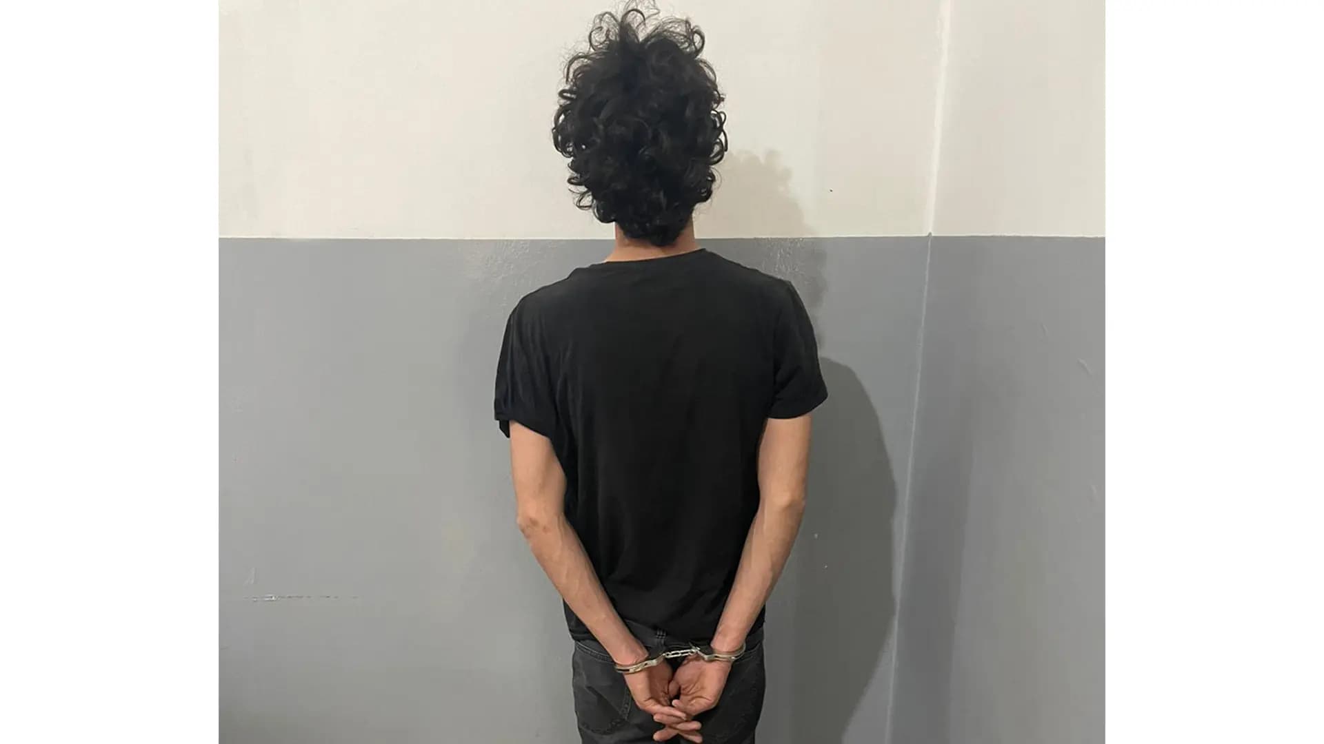 مطلوب خطير بقبضة الأمن