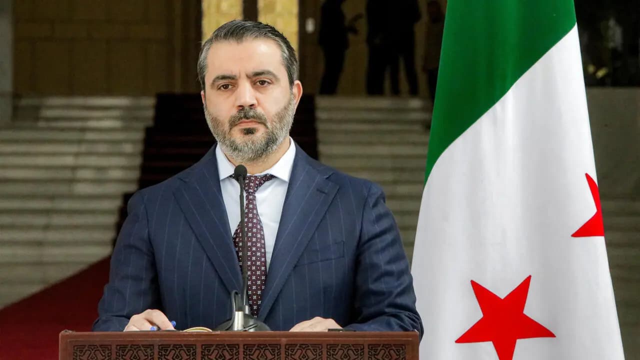 الشيباني إلى بيروت قريبًا