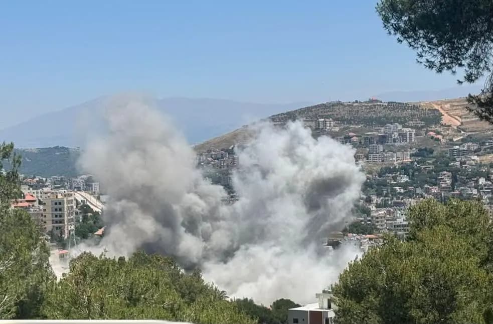 "منذ ٢ آذار".. إليكم حصيلة الشـ.ـهداء والجـ.ـرحى