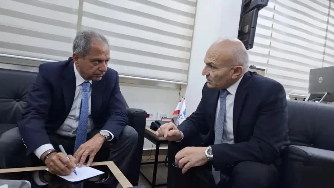 في جولة لـ "صدي".. مياه بيروت تُسدّد 15.5 مليون دولار