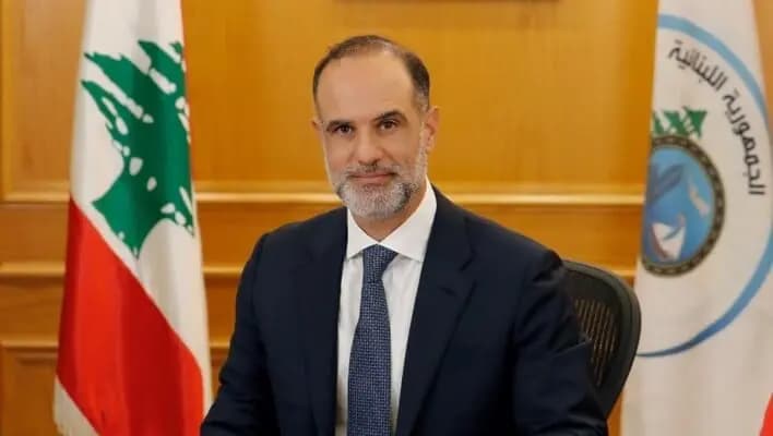 رسامني يلتقي منيمنة ونوابًا لبحث الملفات الإنمائية