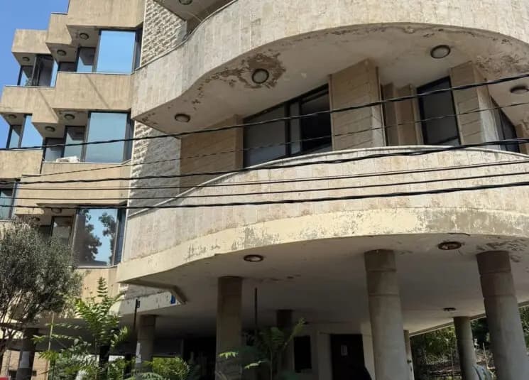 بيان لمجلس القضاء الأعلى حول ملفات السجل التجاري في بعبدا