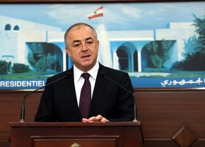 العفو العام على سكة الإقرار.. وجلسة الخميس حاسمة