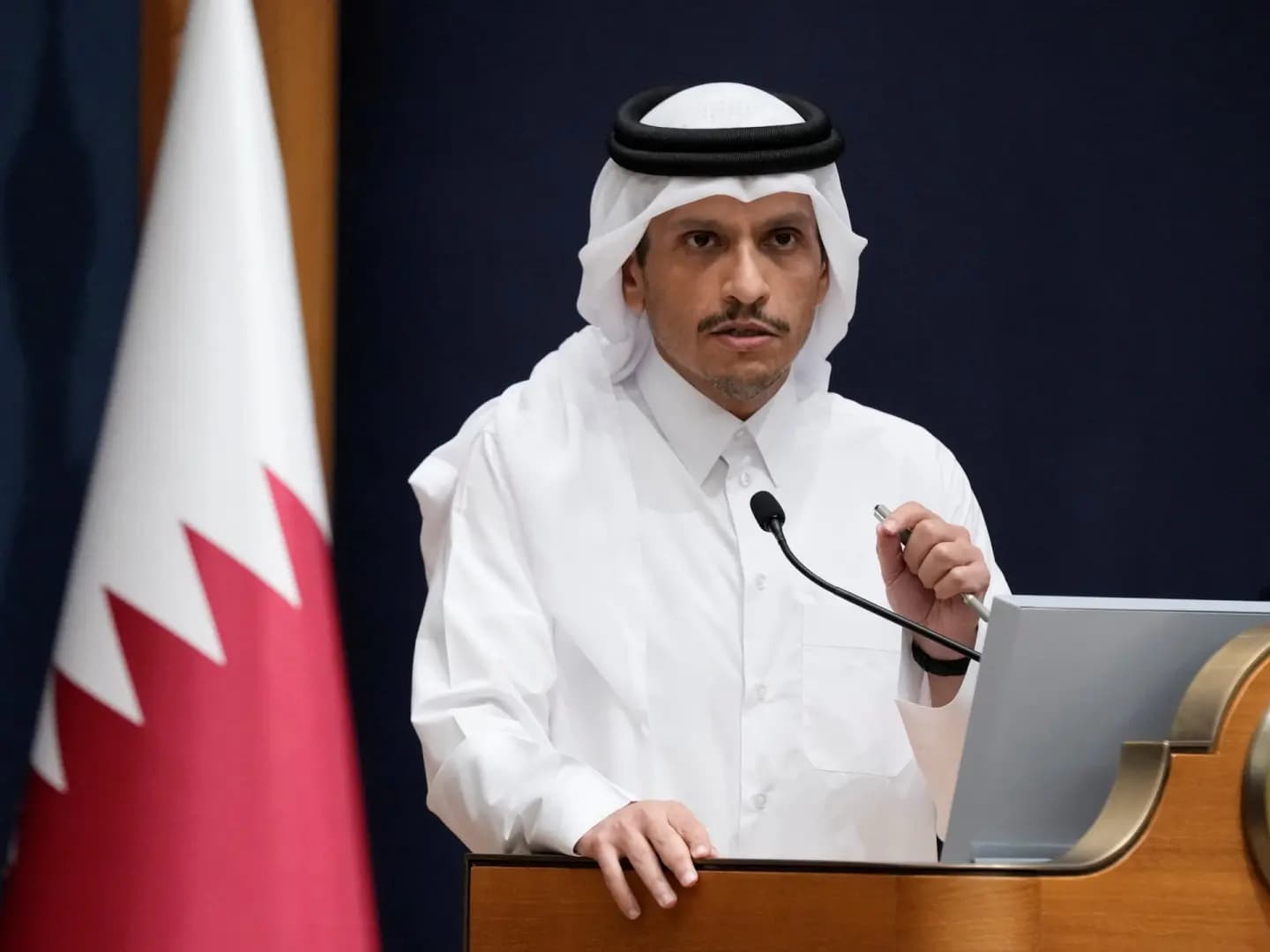 اتصالات الدوحة تتسع.. مساعٍ قطرية لخفض التصعيد الإقليمي