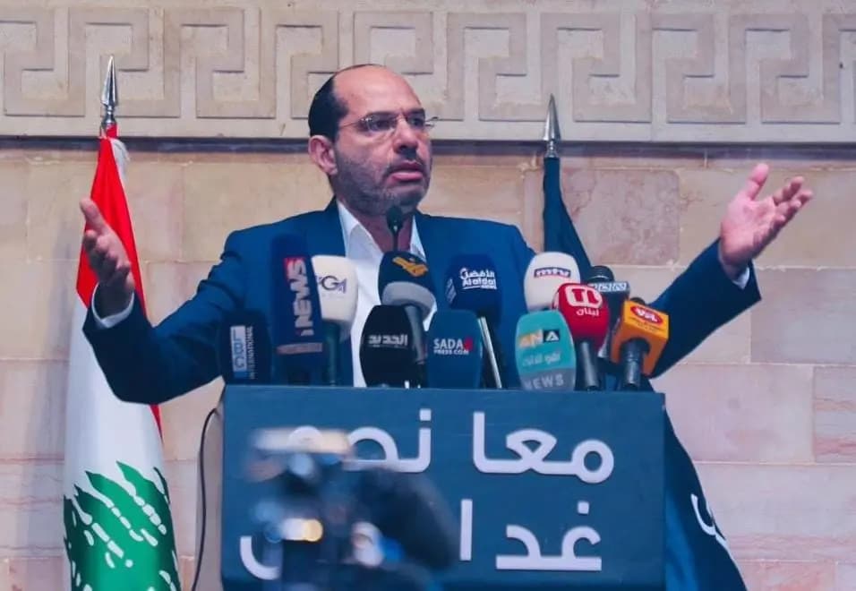 "بعد الزلزال المدمر".. مراد: نقف إلى جانب فنزويلا و ندعمها